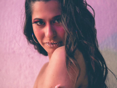 Intervista con Lakiki | @lakikireal (Italiano & English)