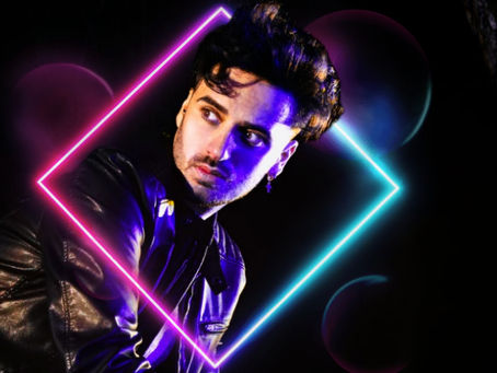Intervista con Matteo Brento | @matteobrento (Italiano & English)