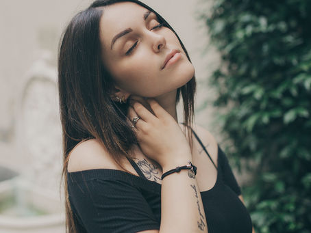 Intervista con Martina Raiola