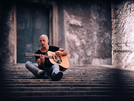 Intervista con Lo Zangro | @lozangro (Italiano & English)