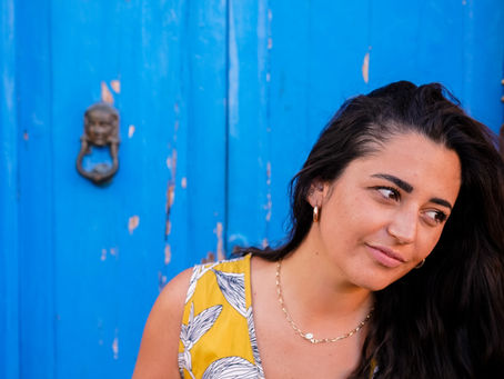 Intervista con Eleonora Elettra | @eleonoraeletraoff (Italiano & English)