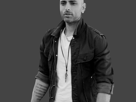 Intervista con Tiziano Orecchio | @tiziano_orecchio (Italiano & English)