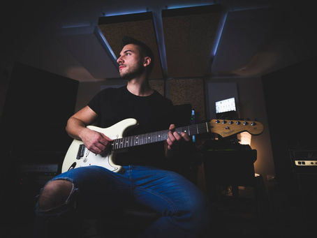 Intervista con Delmo | @andrea.delmo (Italiano & English)