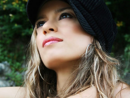 Intervista con Maëlle Pascal