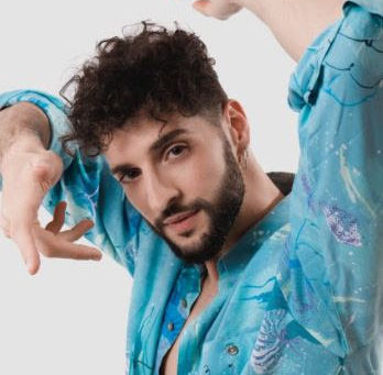 Intervista con NYO | @nyo_official_ (Italiano & English)