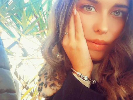 Aria Beautiful-Voice