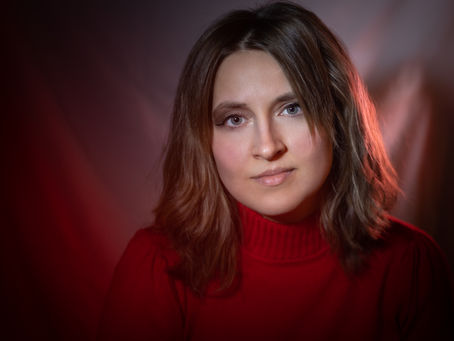 Greta Palmieri
