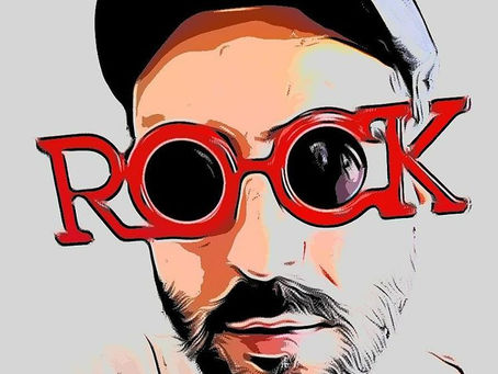 Intervista con Jonny Fuori | @jonny_fuori (Italiano & English)