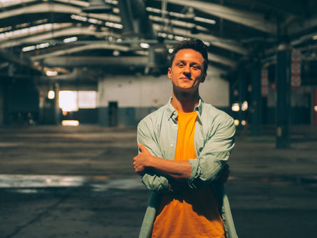 Intervista con Andrea Cerrato | @andcerrato (Italiano & English)