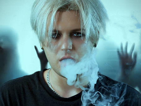 Intervista a Grey Religion