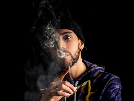 Intervista con La La Lame | @la_la_lame_ (Italiano & English)