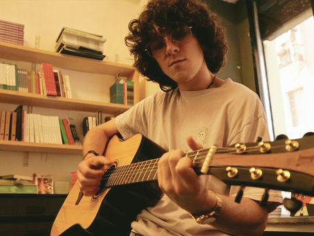 Intervista con Rocco Prudente