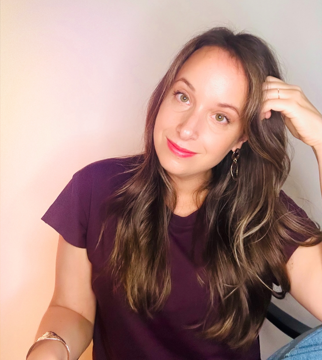 Foto van schrijver: Linda | soulin'