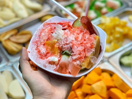 Vietnamese desserts: TOP 10 tasty treats to satisfy your sweet tooth