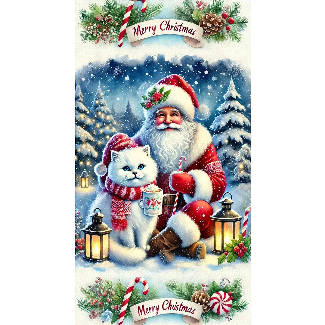 Kerstman