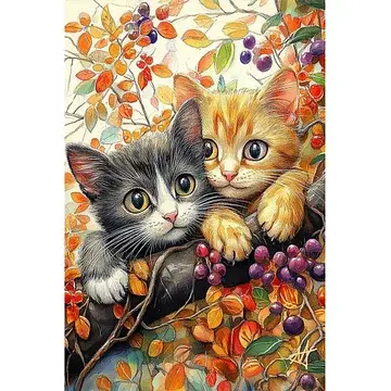Kittens
