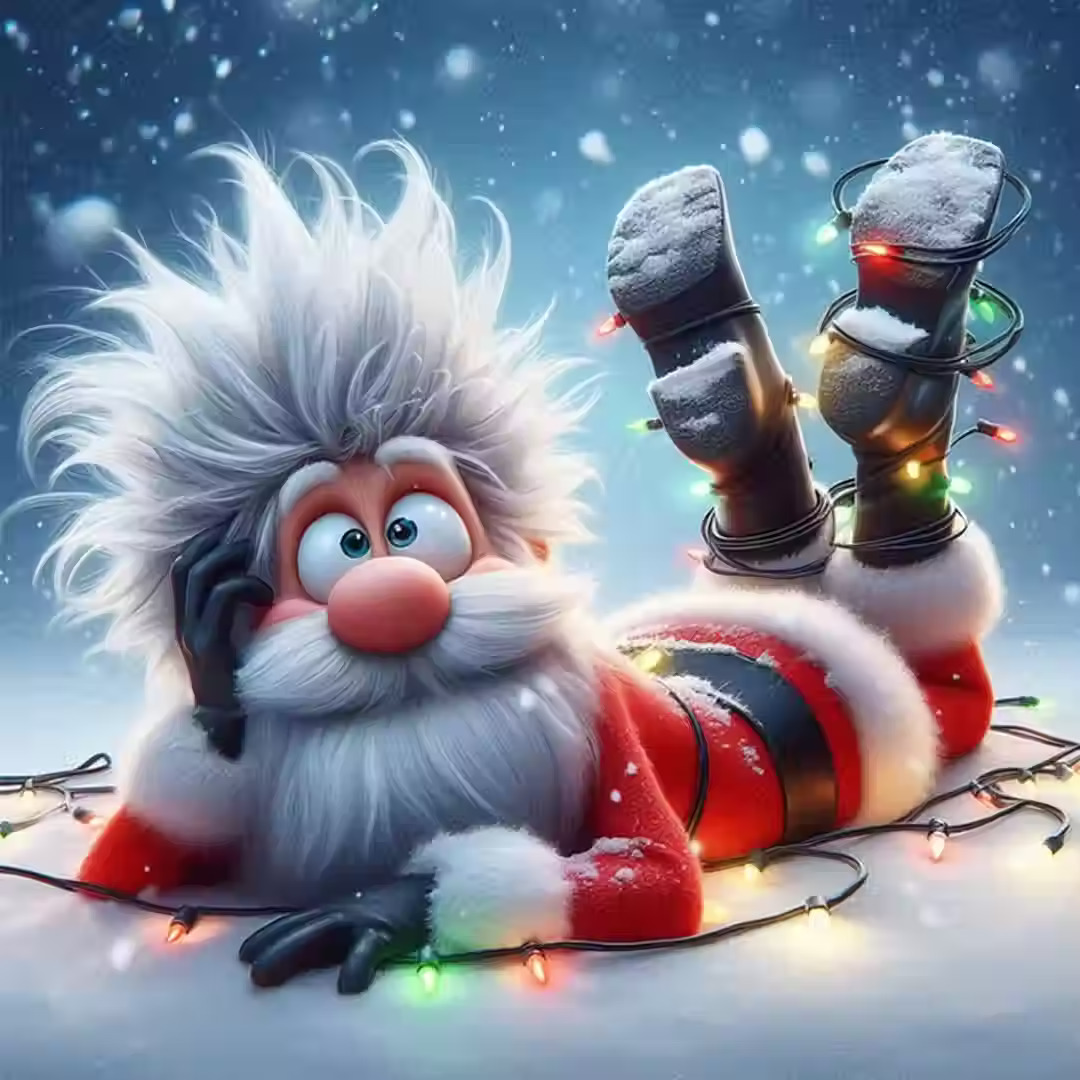 Kerstman