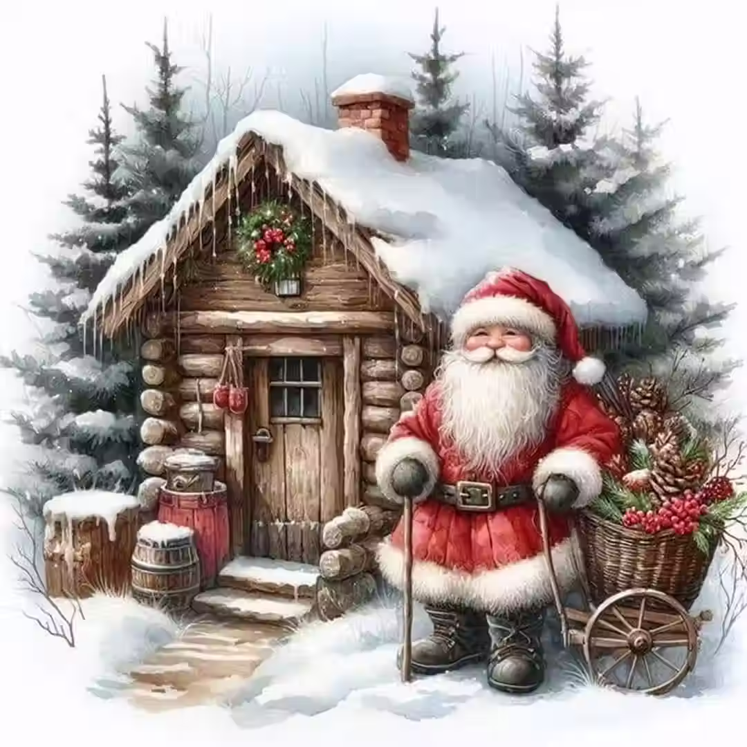 Kerst