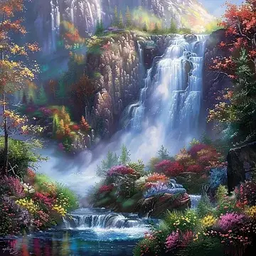 Waterval
