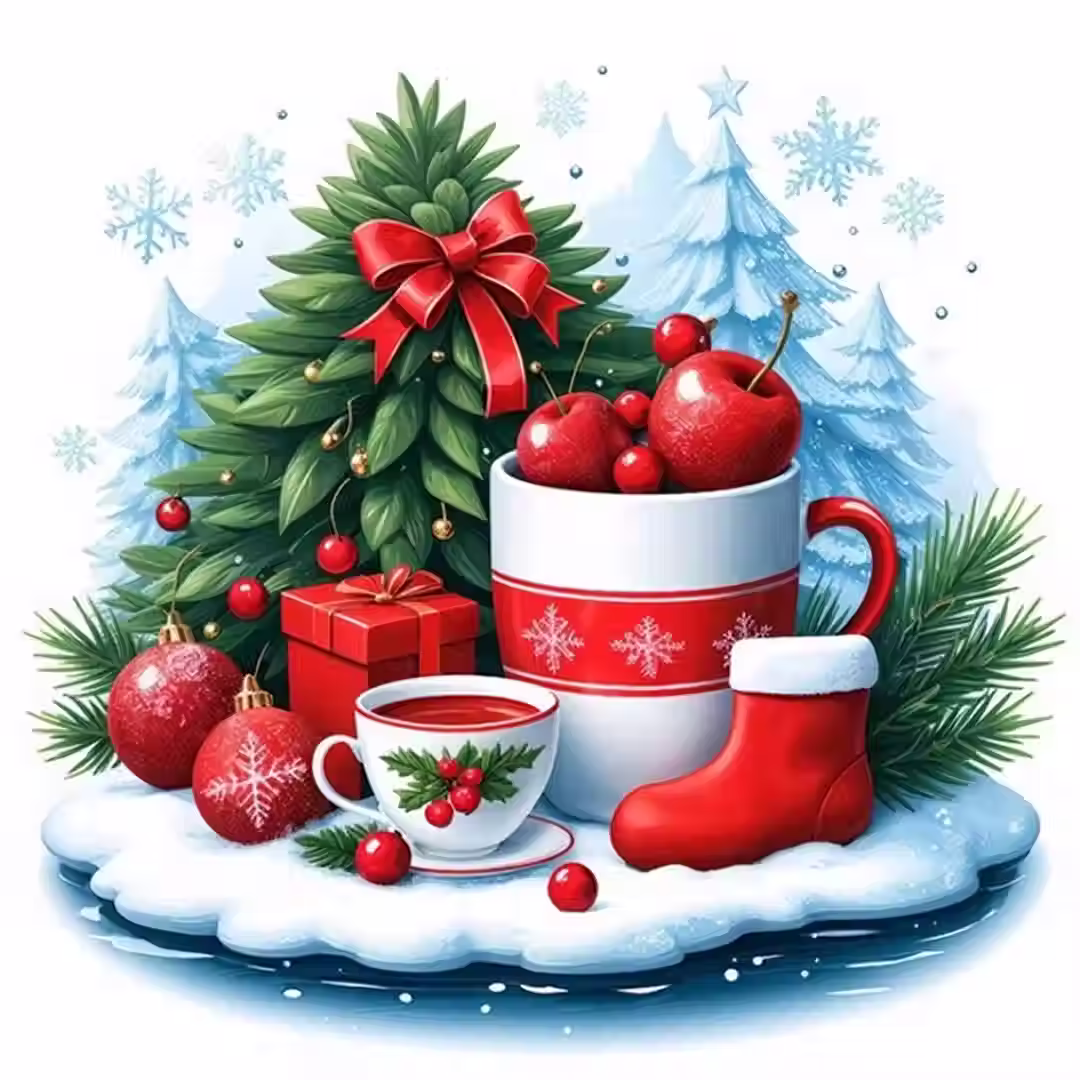 Kerst