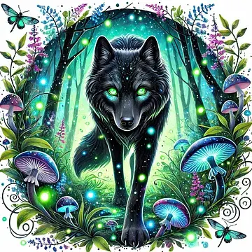 Wolf