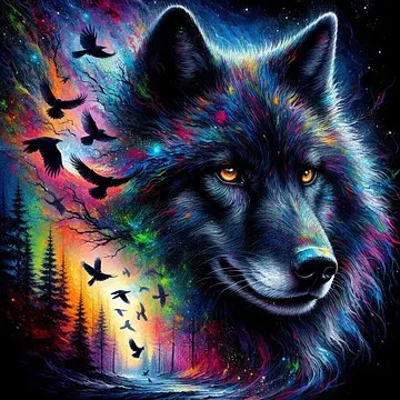 Wolf
