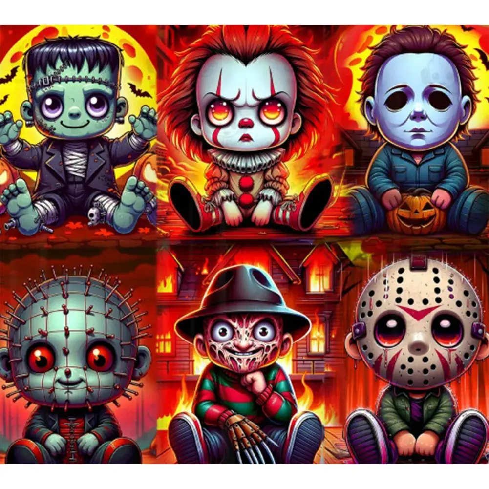 AB horror