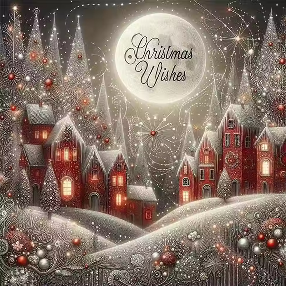 Thumbnail: Kerstmis