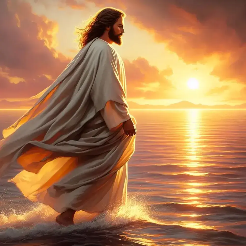 Jezus