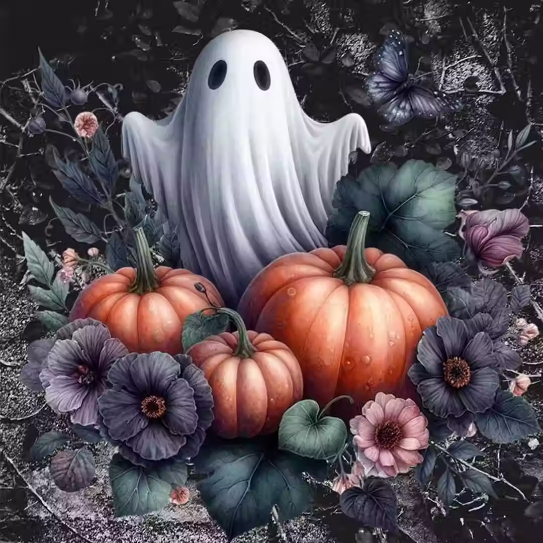 Spookje