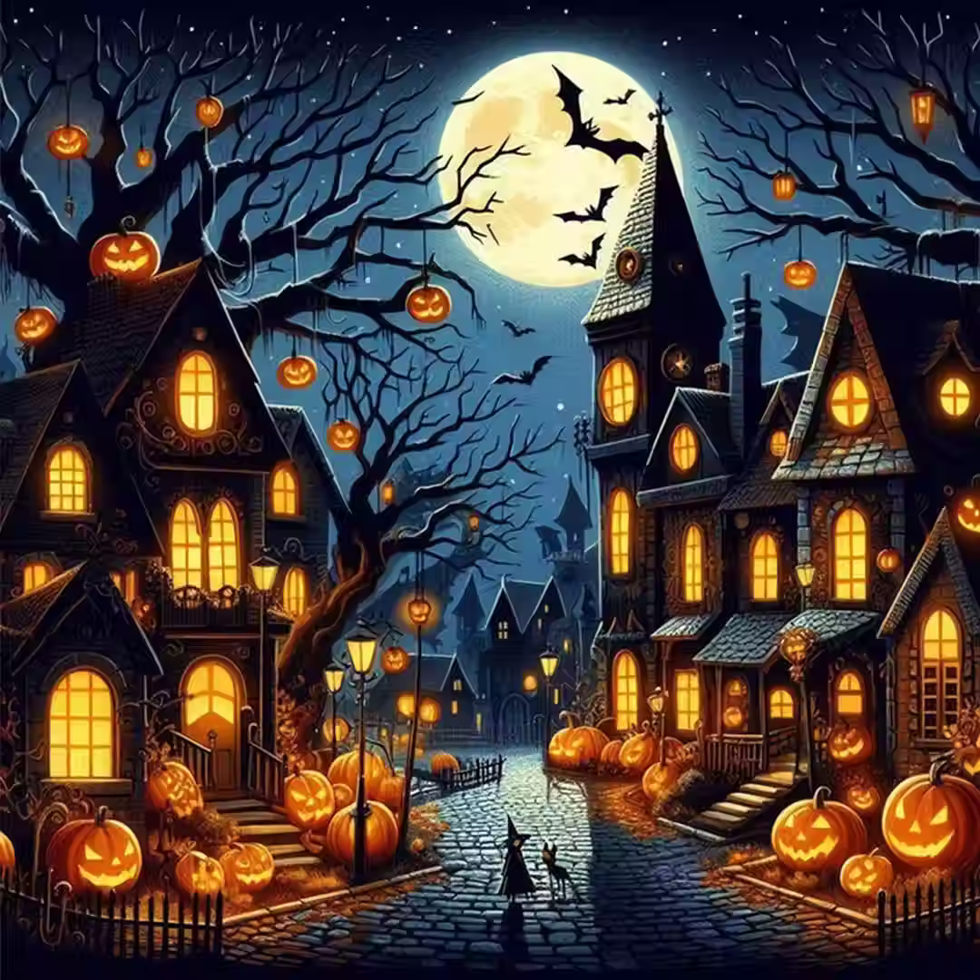 Halloween