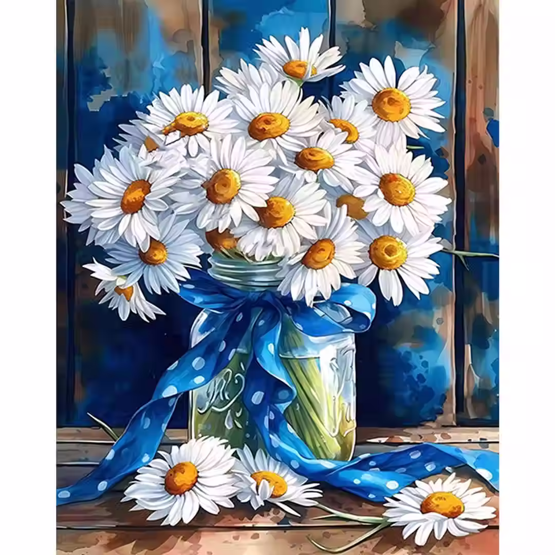Bloemen boeket