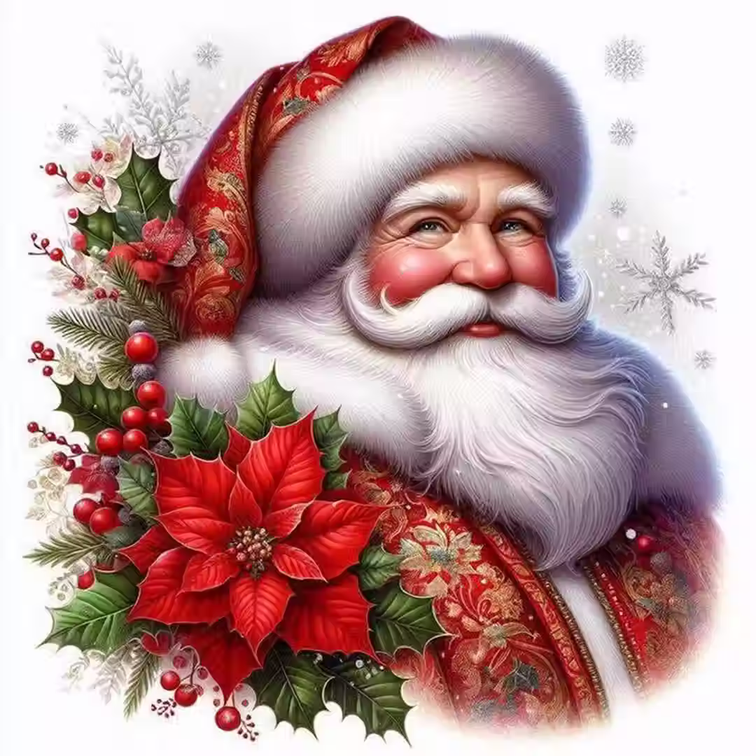 Kerstman