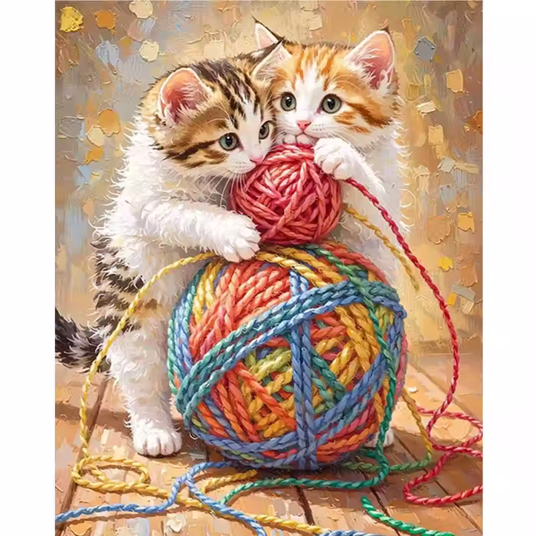 Kittens