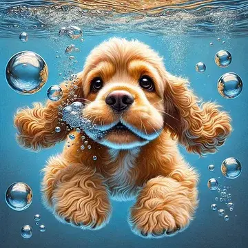 Puppy