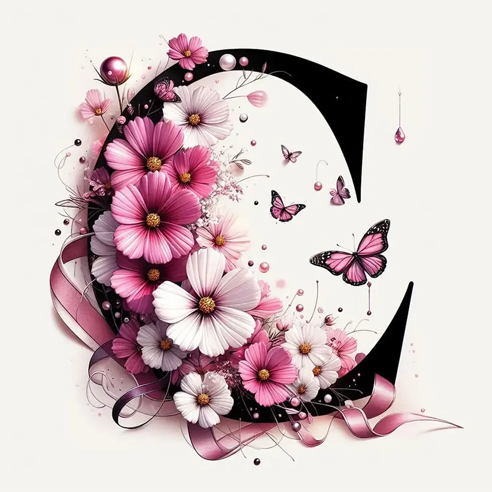 Thumbnail: Letter alfabet