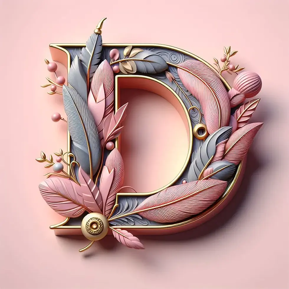 Thumbnail: Letter alfabet