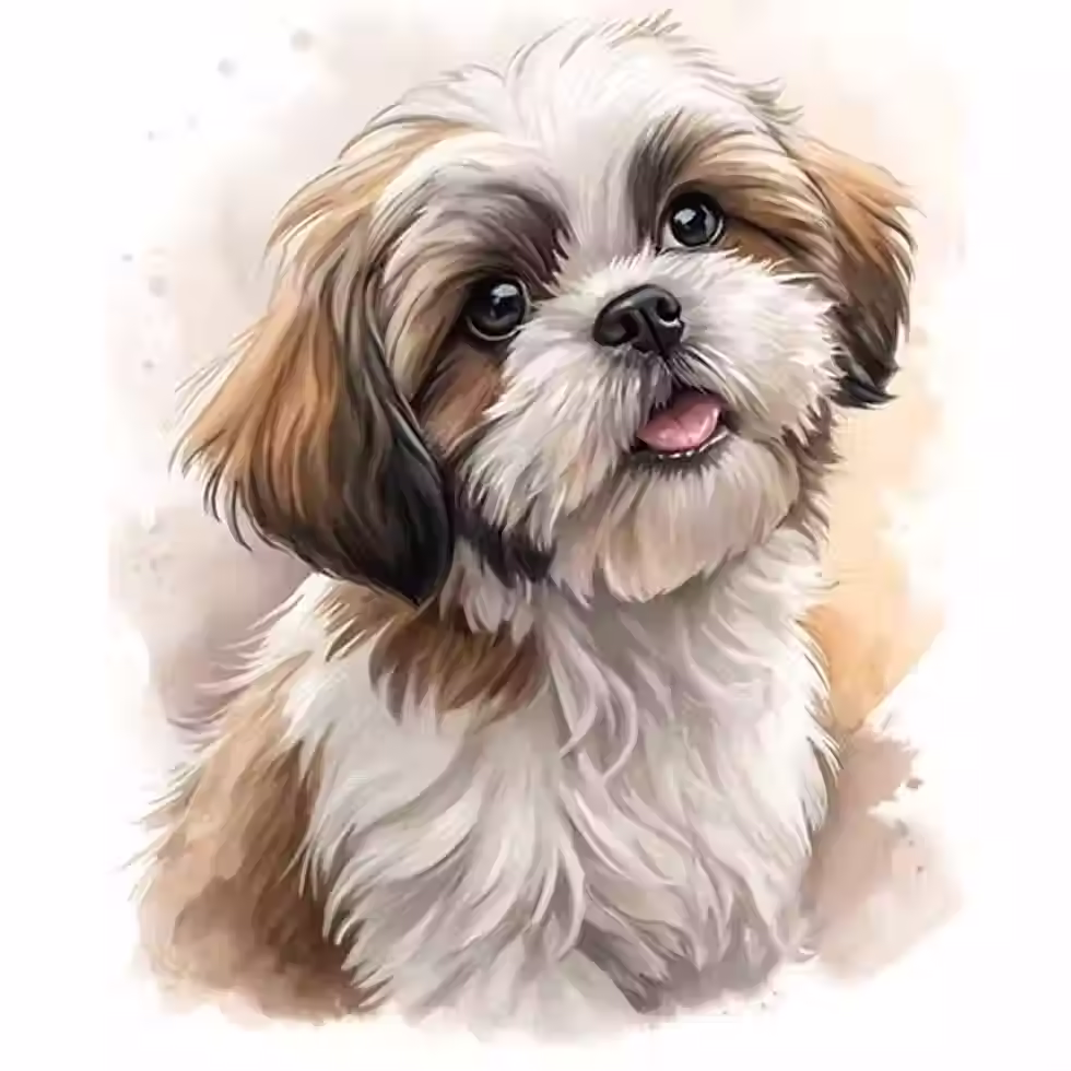 Thumbnail: Hondje