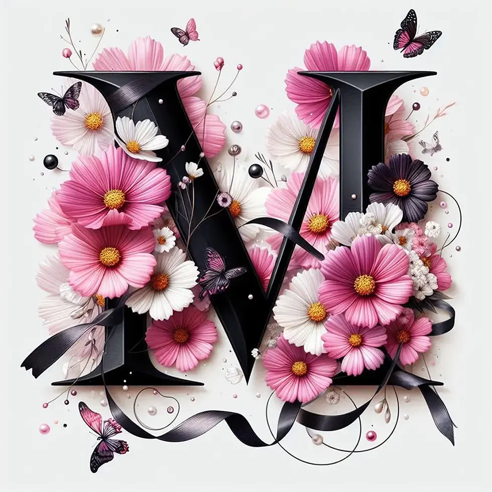 Thumbnail: Letter alfabet