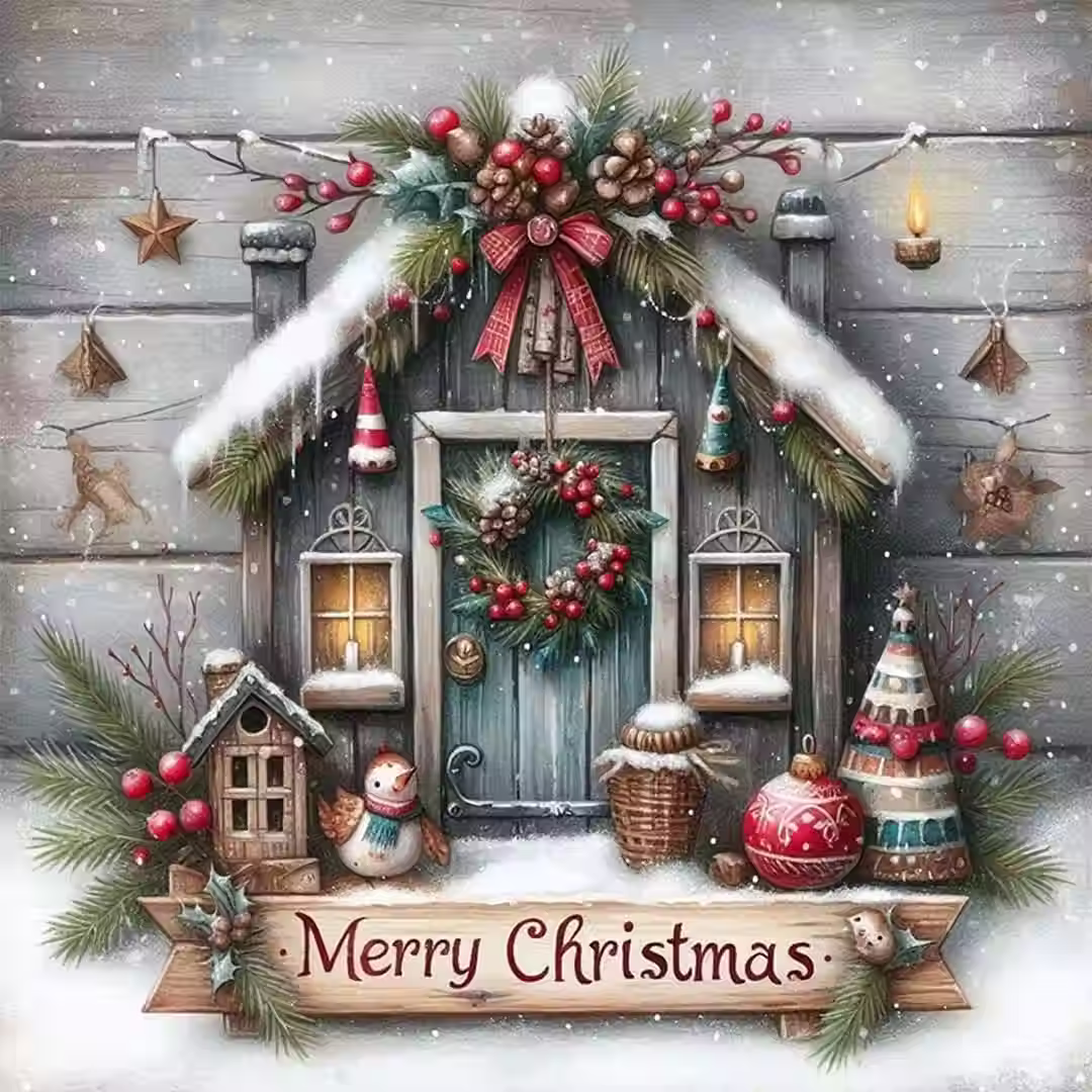 Kerst