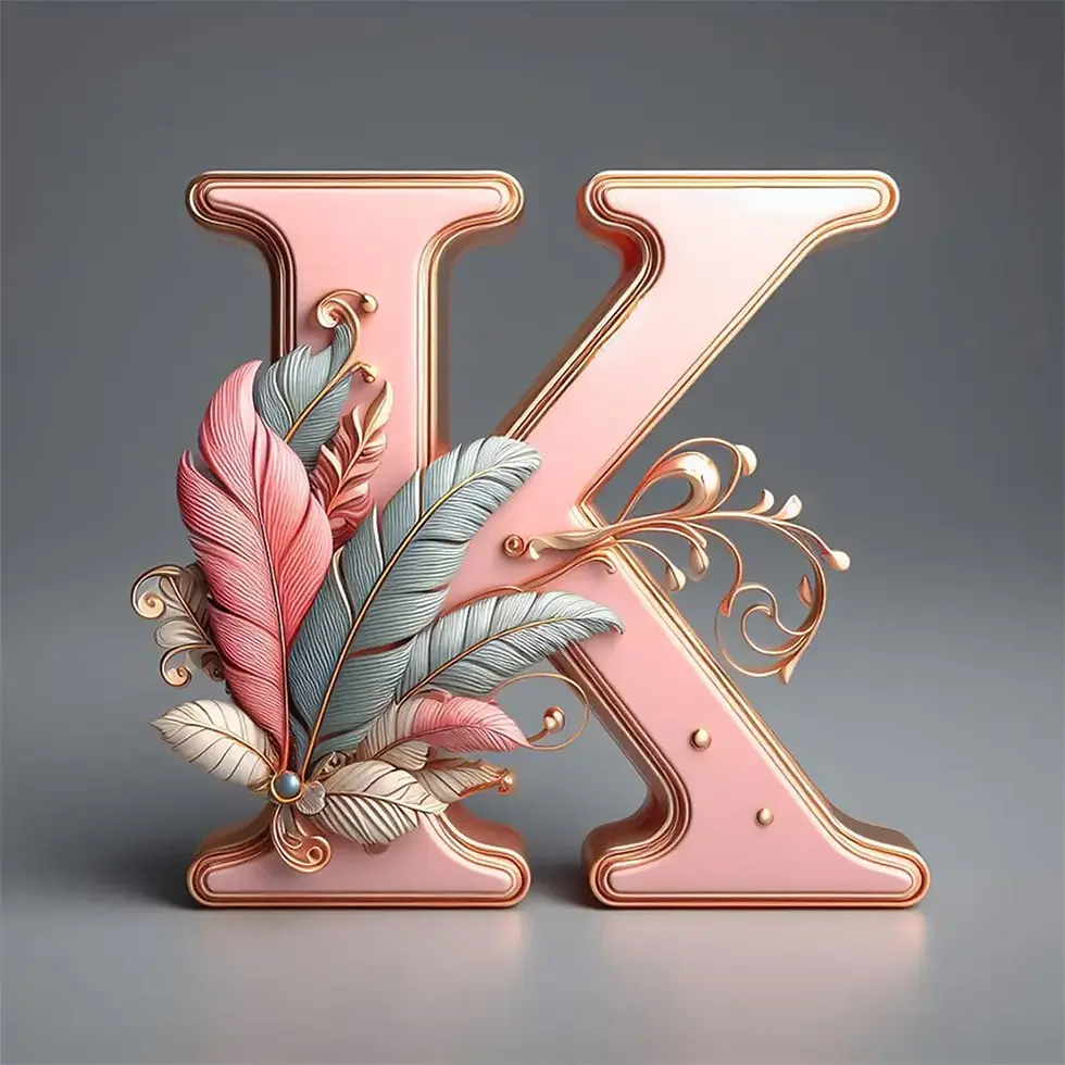 Thumbnail: Letter alfabet