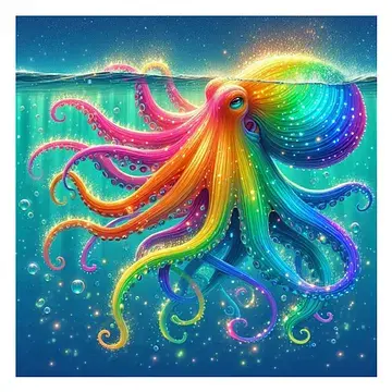 Octopus