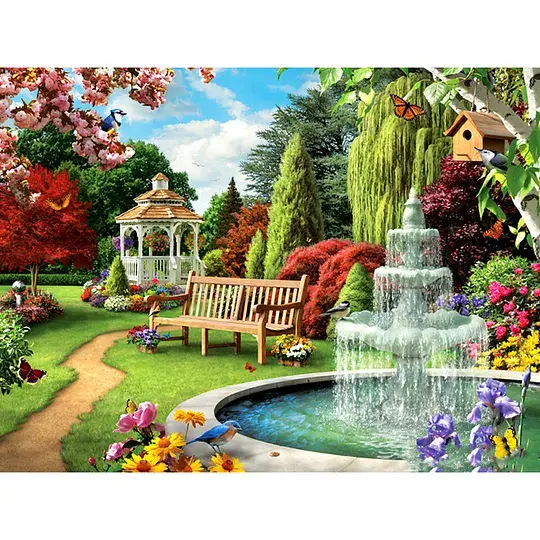 Tuin