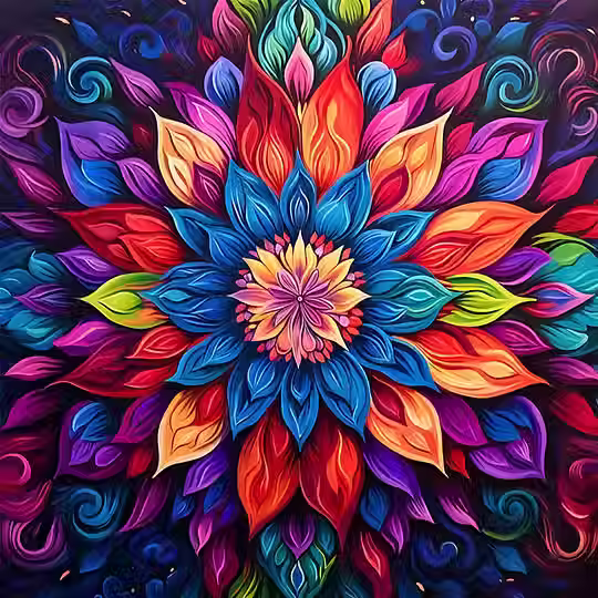 Mandala
