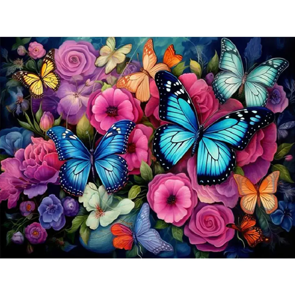 Vlinders