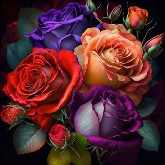 Rozen
