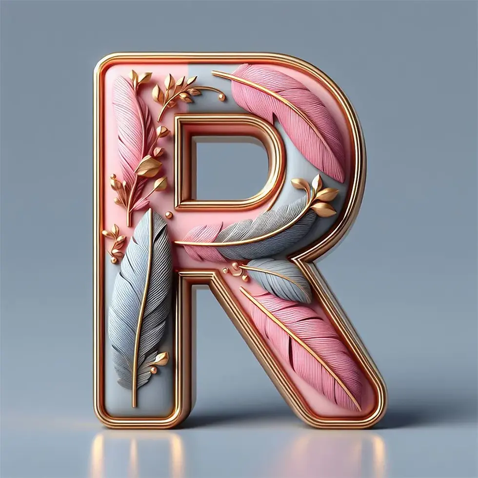 Thumbnail: Letter alfabet