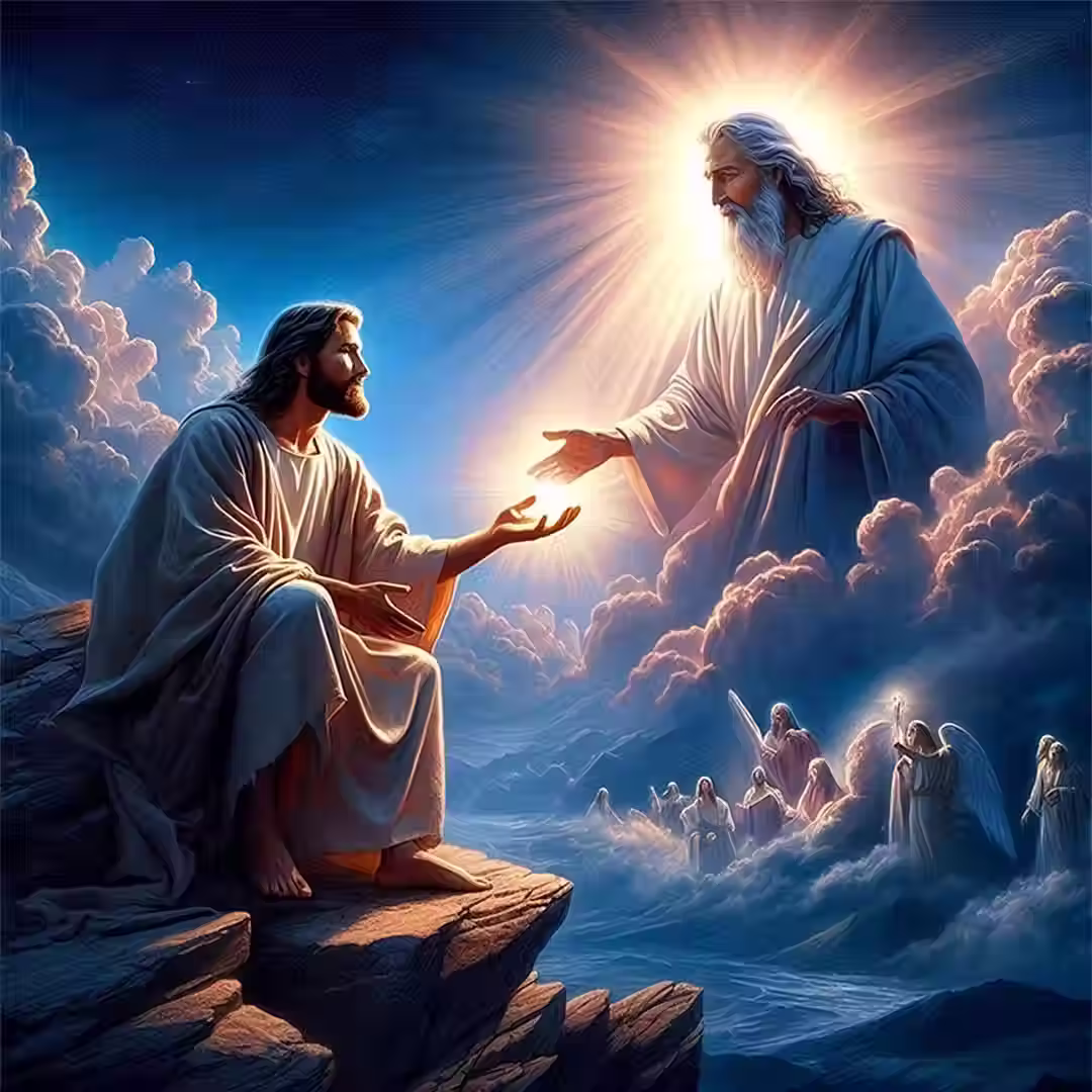 Jezus