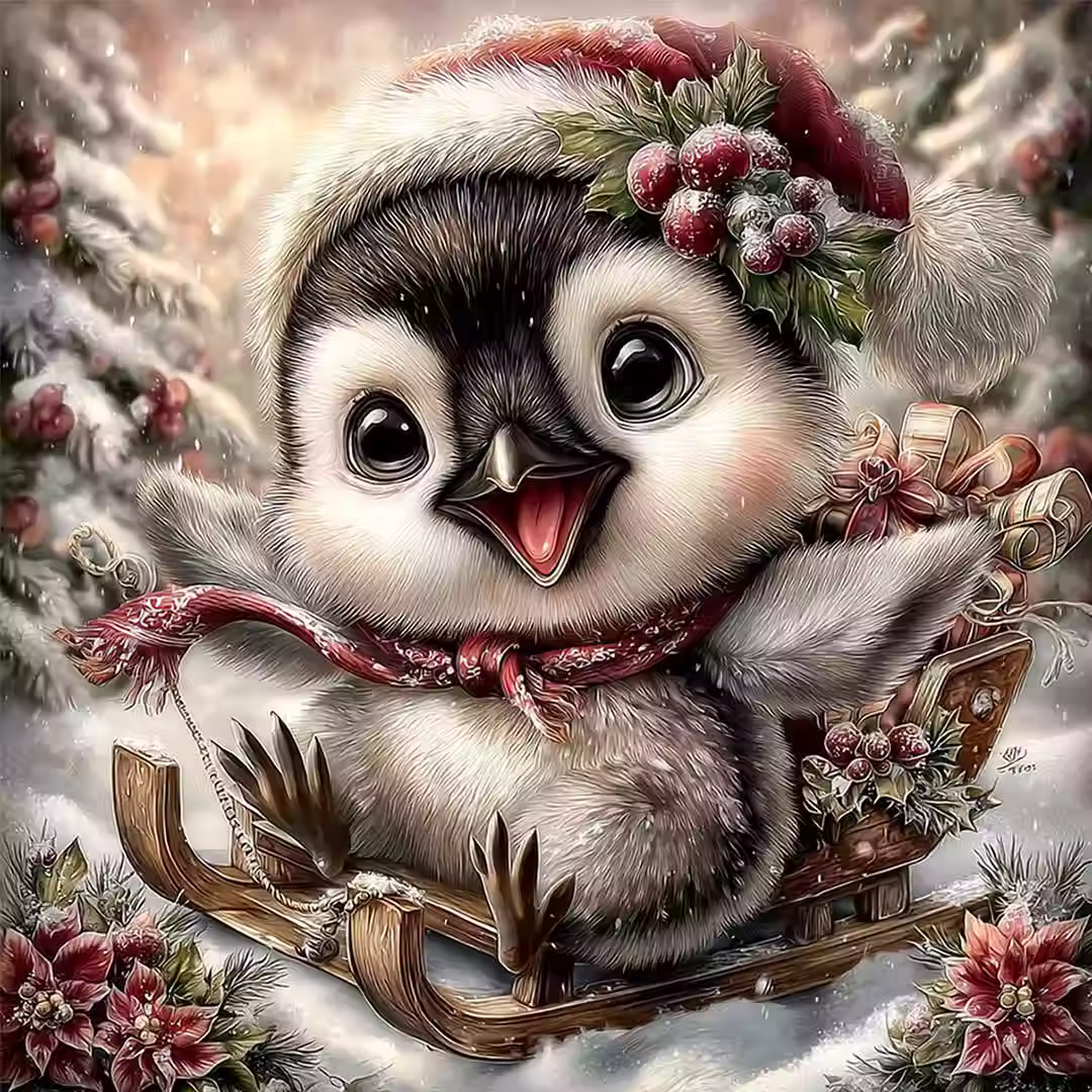 Pinguïn