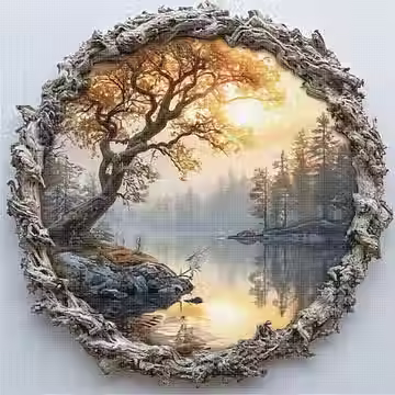 Landschap